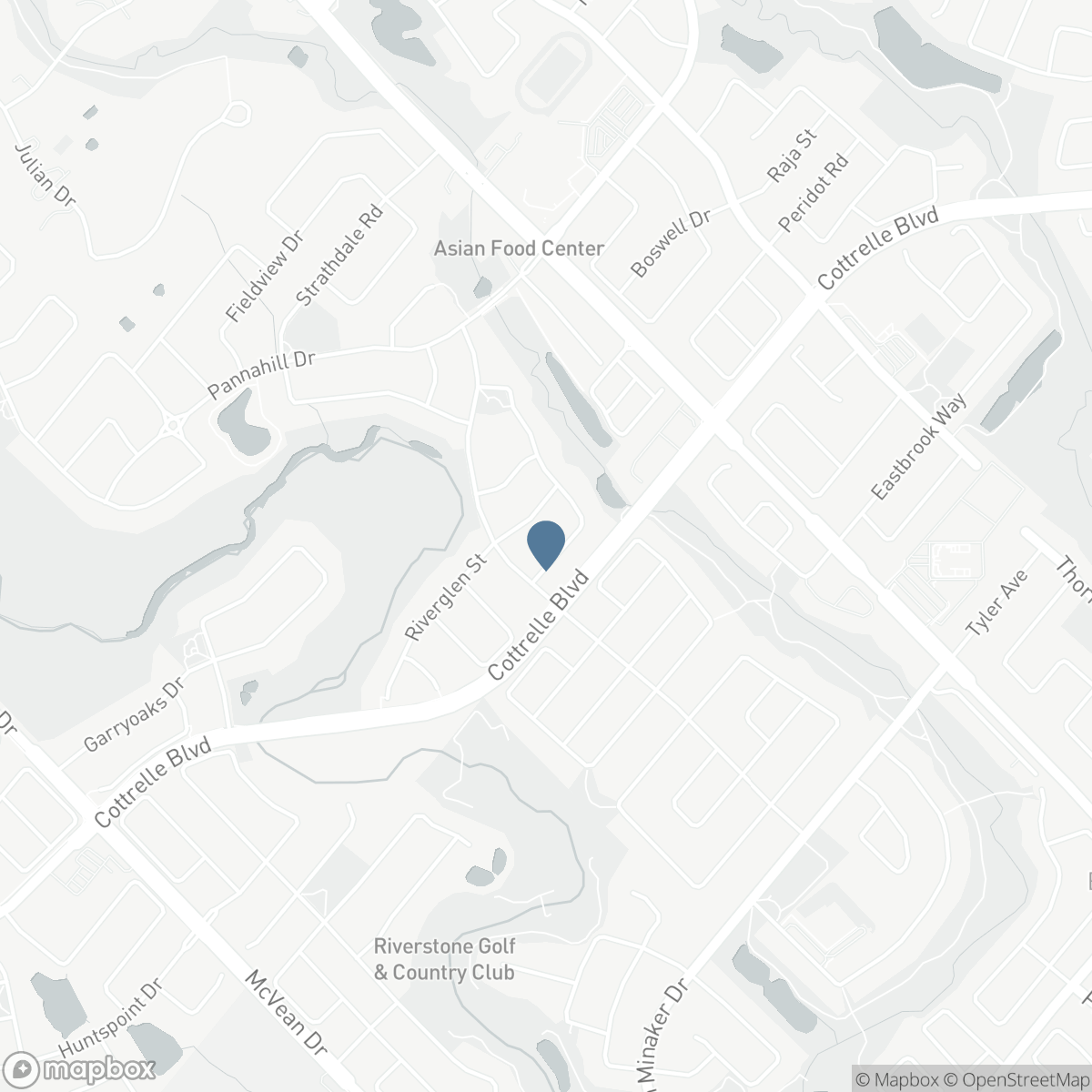 8 RIVER HEIGHTS DRIVE, Brampton, Ontario L6P 2M9